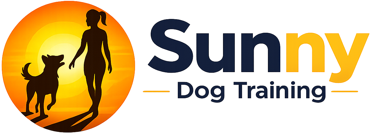 Sunny Dog Training Dallas