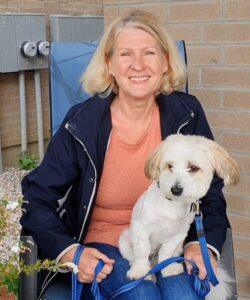 dog reactivity Dog training dallas success story