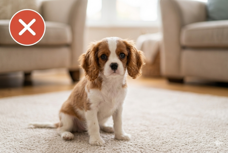 Potty Training & Crate training Puppy Training in Dallas