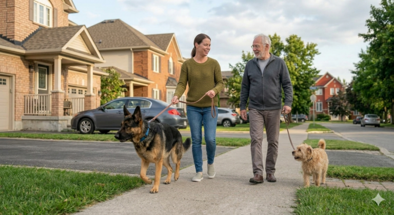 in-home stress-free walks Dog Training in Dallas