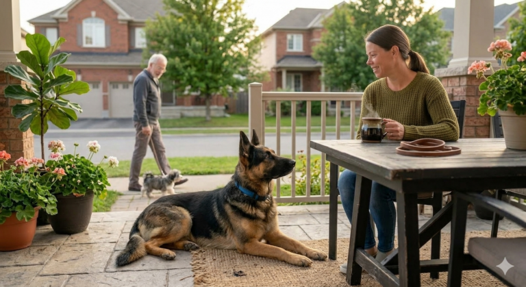 take your dog anywhere dog training dallas